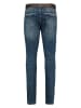 Eight2Nine Jeans - Slim fit - in Dunkelblau