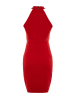 trendyol Kleid in Rot