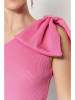 trendyol Bluse in Pink