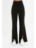 trendyol Broek zwart