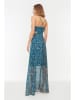 trendyol Kleid in Blau
