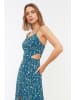 trendyol Kleid in Blau