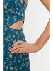 trendyol Kleid in Blau