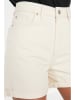 trendyol Short crème