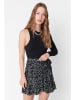 trendyol Rok zwart