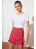 trendyol Short  rood