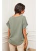 Joséfine Shirt in Khaki