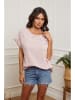 Joséfine Shirt in Rosa