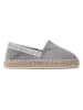 BIG STAR Espadrilles grijs