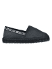 BIG STAR Espadrilles in Schwarz