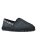 BIG STAR Espadrilles in Schwarz