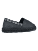 BIG STAR Espadrilles zwart