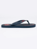 BIG STAR Teenslippers donkerblauw