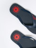 BIG STAR Teenslippers donkerblauw