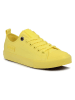 BIG STAR Sneakers in Gelb
