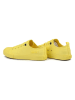 BIG STAR Sneakersy w kolorze żółtym
