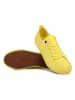 BIG STAR Sneakersy w kolorze żółtym