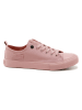 BIG STAR Sneakers nude