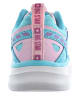 BIG STAR Sneakers in Rosa/ Türkis