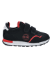 BIG STAR Sneakersy w kolorze czarnym