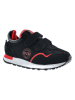 BIG STAR Sneakers in Schwarz