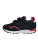 BIG STAR Sneakers in Schwarz