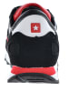 BIG STAR Sneakers in Schwarz