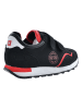 BIG STAR Sneakers in Schwarz
