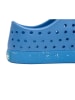 Native Slippersy w kolorze niebieskim