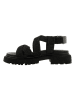 G-Star Raw Sandalen in Schwarz