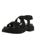 G-Star Raw Sandalen in Schwarz