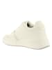 G-Star Raw Leder-Sneakers in Creme