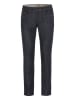 Camel Active Spijkerbroek - slim fit - donkerblauw