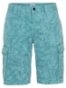 Camel Active Cargobermuda turquoise