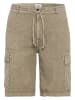 Camel Active Cargoshort beige