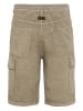 Camel Active Cargoshorts in Beige