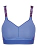 Triumph Sport-BH "Triaction Hybrid Lite" in Blau