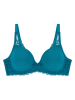 Triumph Biustonosz "Amourette Spotlight" w kolorze morskim