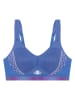 Triumph Sport-BH "Triaction Cardio Cloud" in Blau