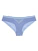 Triumph Slip "Aura Spotlight" in Blau