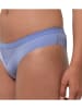 Triumph Slip "Aura Spotlight" in Blau