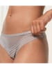 Triumph 2er-Set: Strings "Tempting Tulle" in Grau