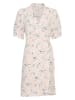 MOSS COPENHAGEN Kleid "Tenya Lyvia" in Rosé