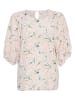 MOSS COPENHAGEN Bluse "Tenya Lyvia" in Rosa