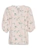 MOSS COPENHAGEN Bluse "Tenya Lyvia" in Rosa