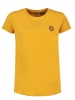 Eight2Nine Shirt geel