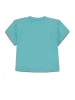Kanz Shirt turquoise