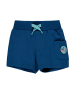 Kanz Shorts in Blau