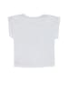 Kanz Shirt in Weiß