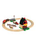Brio 18tlg. Bahn-Bauernhof-Set - ab 3 Jahren